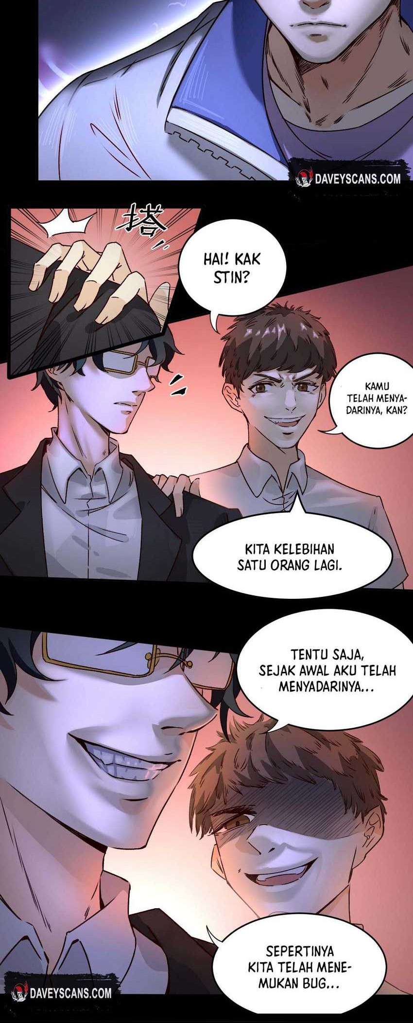 I Exploit Bugs Bab 04 halaman 10