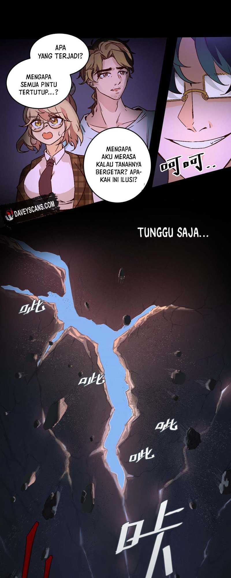 I Exploit Bugs Bab 05 halaman 4