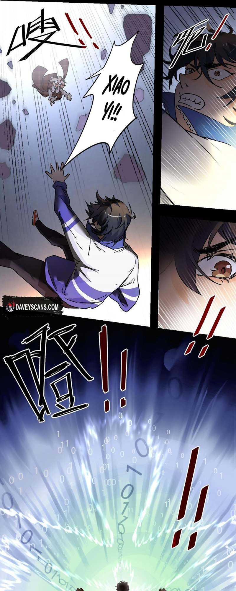 I Exploit Bugs Bab 05 halaman 13