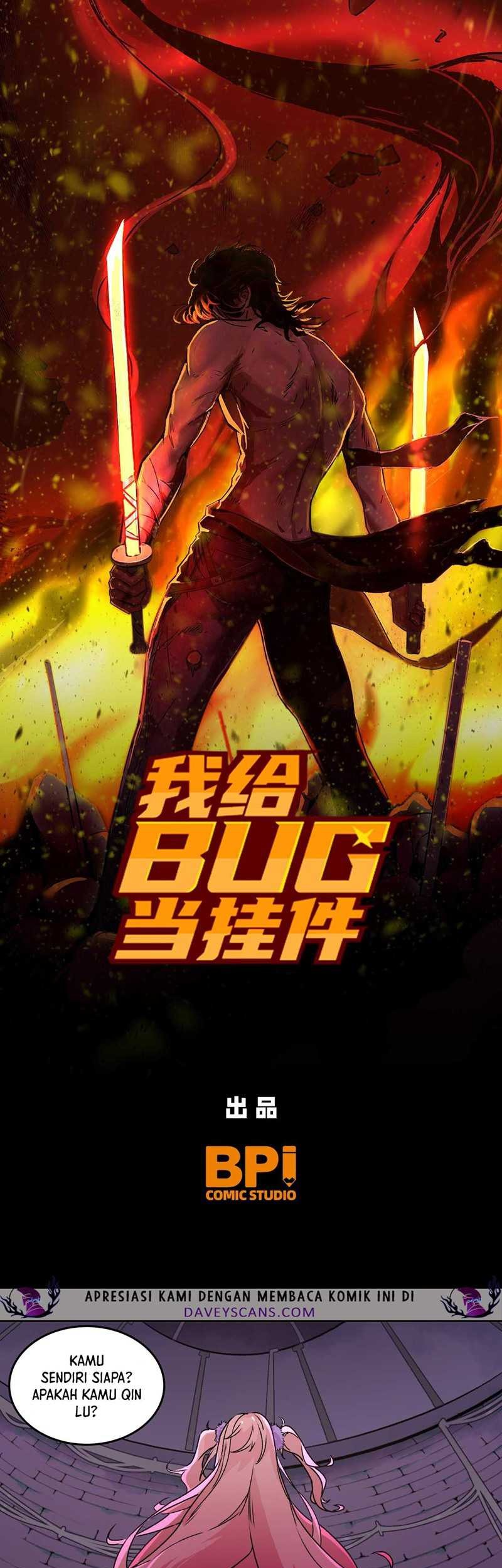 I Exploit Bugs Bab 06 halaman 3
