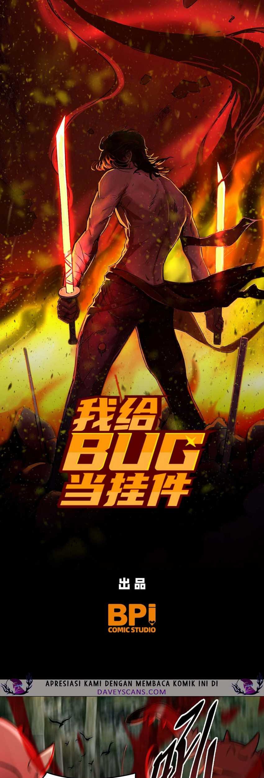 I Exploit Bugs Bab 08 halaman 3