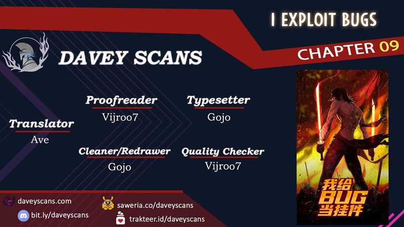 I Exploit Bugs Bab 09 halaman 1