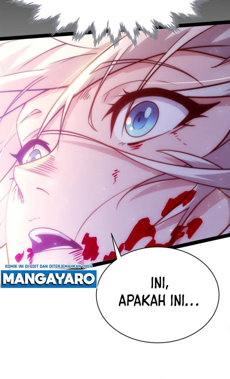 I Get Stronger By Doing Nothing chapter 01 halaman 29