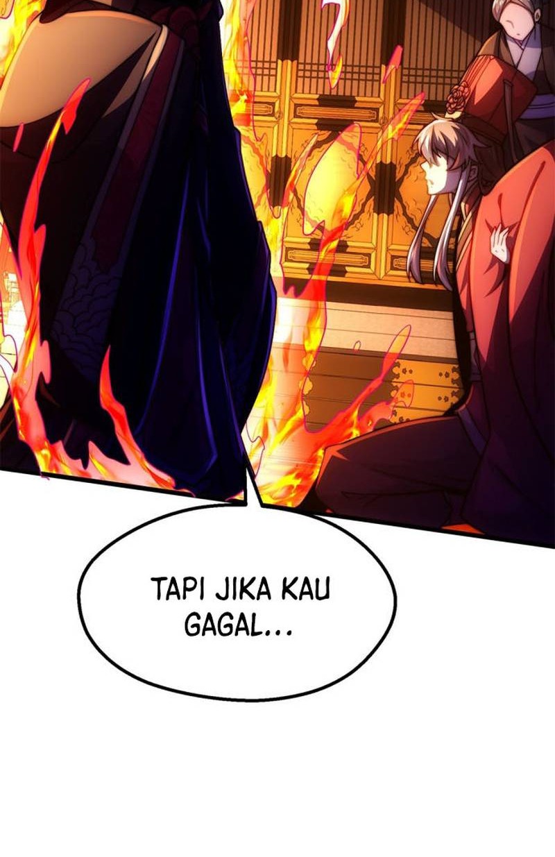 I Get Stronger By Doing Nothing chapter 01 halaman 53