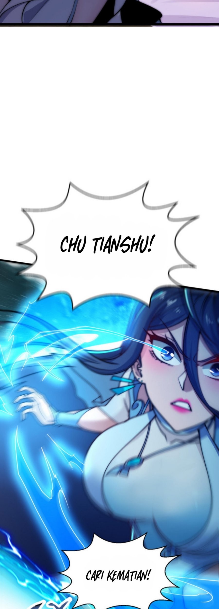 I Get Stronger By Doing Nothing chapter 02 halaman 63