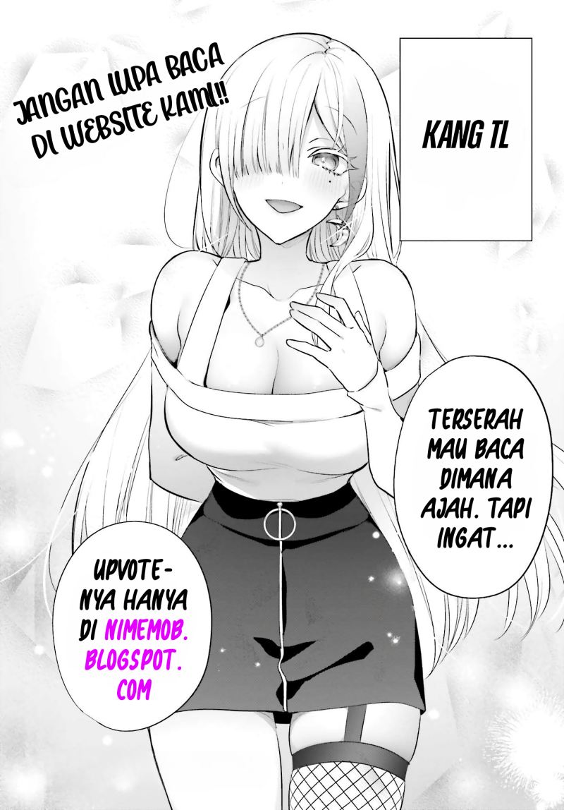 I Get Stronger By Doing Nothing Bab 03 halaman 42