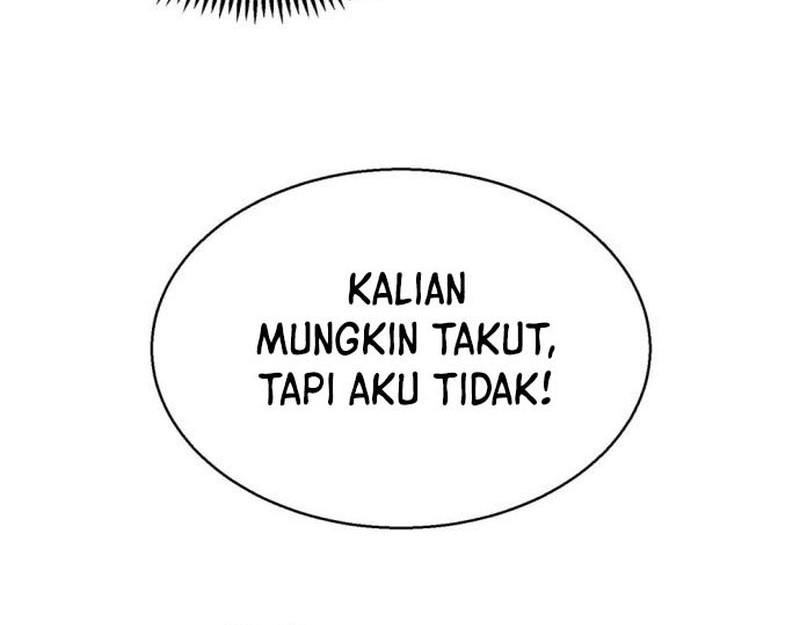 I Get Stronger By Doing Nothing Bab 04 halaman 15