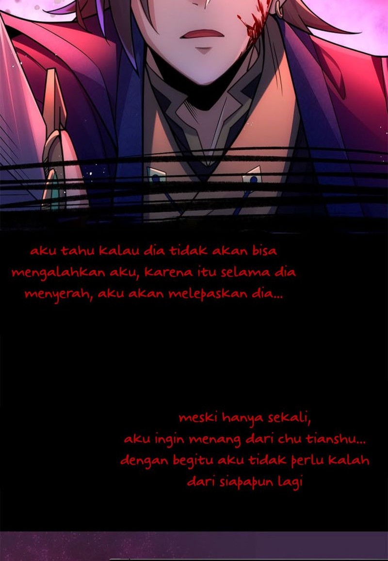 I Get Stronger By Doing Nothing chapter 05 halaman 13