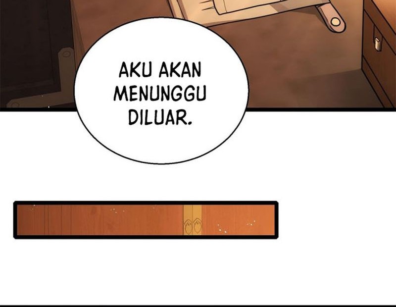 I Get Stronger By Doing Nothing chapter 05 halaman 24