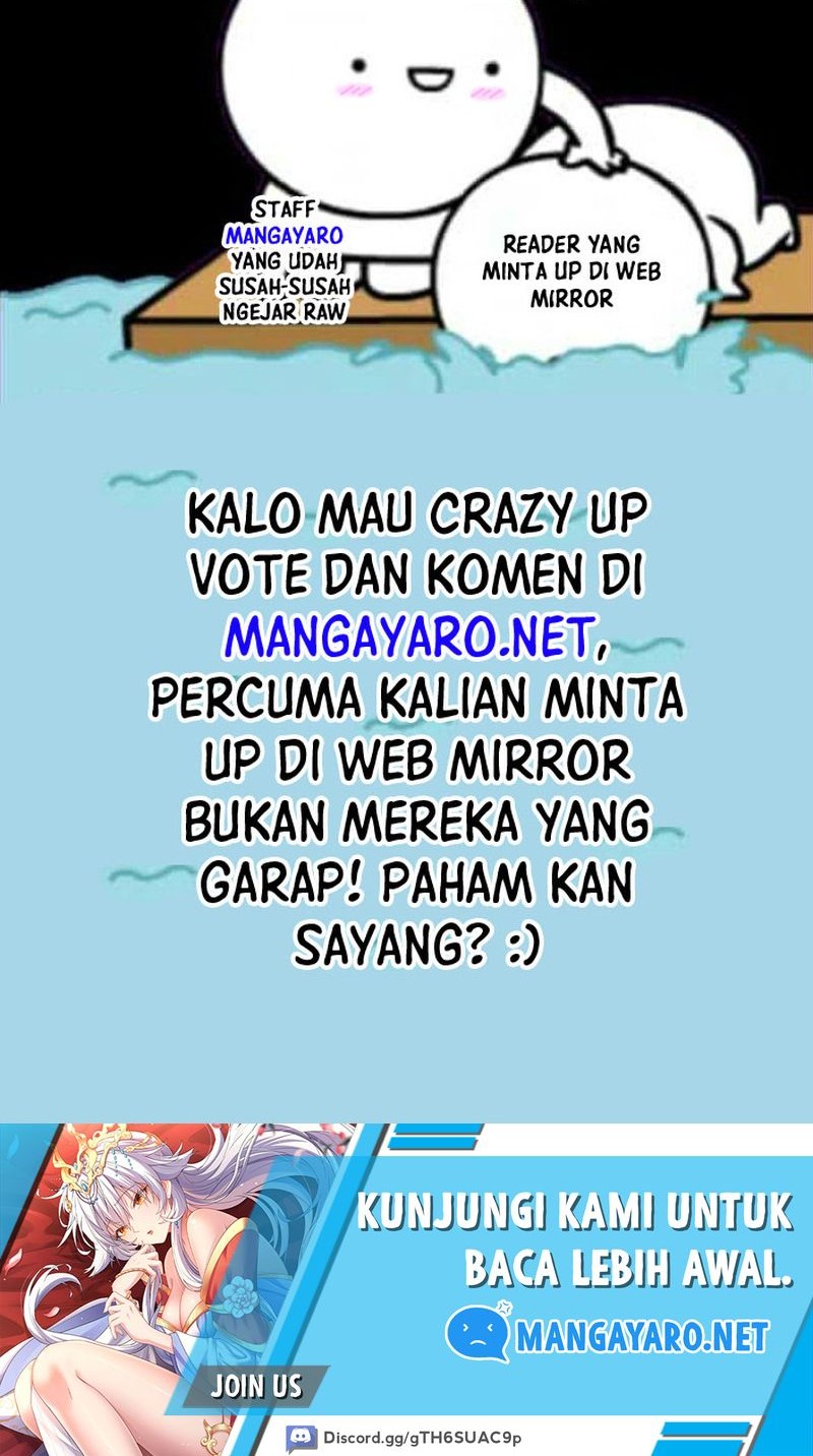I Get Stronger By Doing Nothing chapter 05 halaman 53