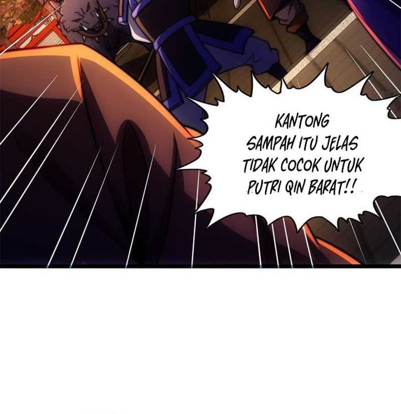 I Get Stronger By Doing Nothing chapter 06 halaman 9