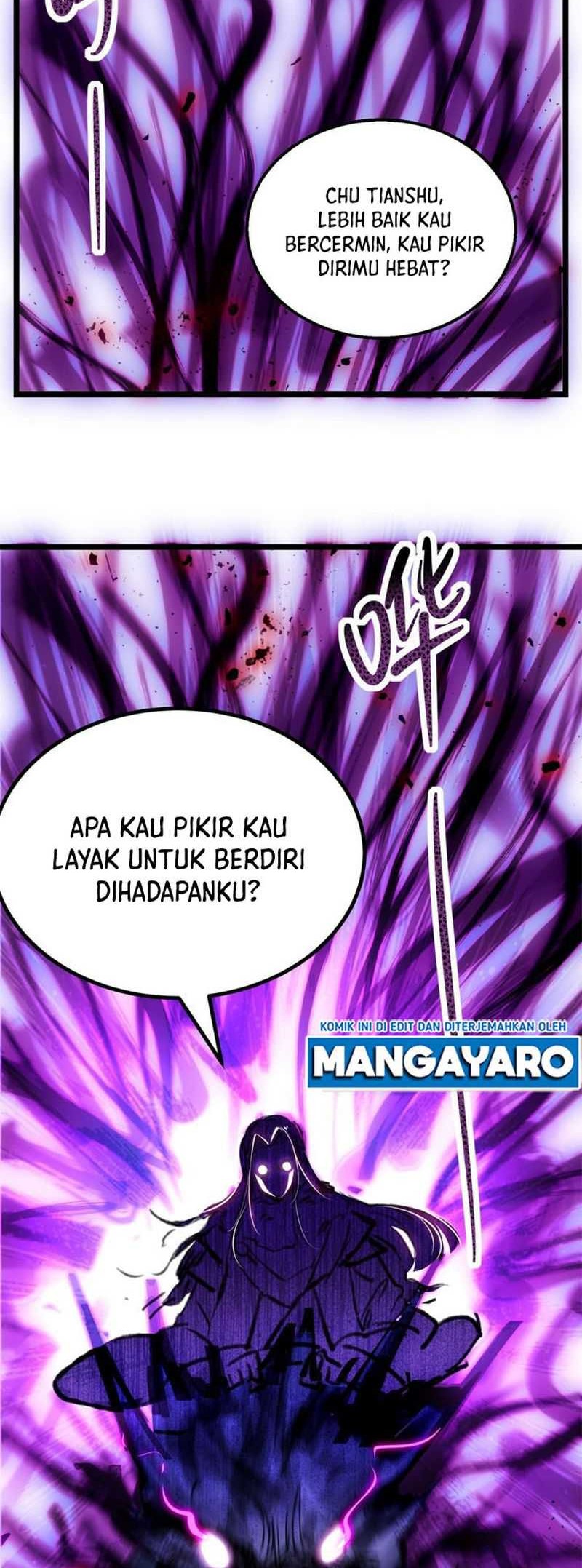 I Get Stronger By Doing Nothing chapter 06 halaman 13