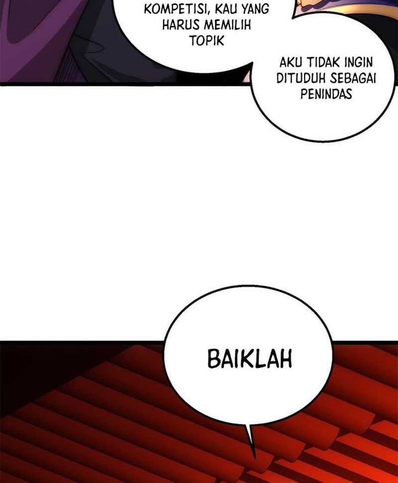 I Get Stronger By Doing Nothing chapter 06 halaman 29