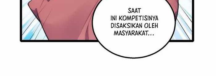 I Get Stronger By Doing Nothing Bab 07 halaman 13
