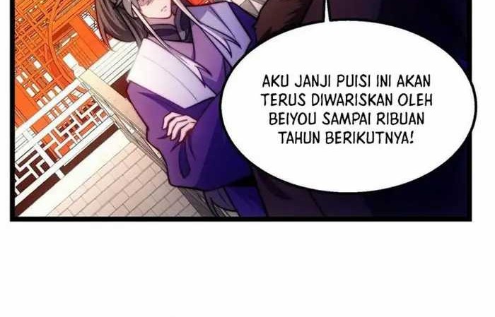 I Get Stronger By Doing Nothing Bab 07 halaman 29