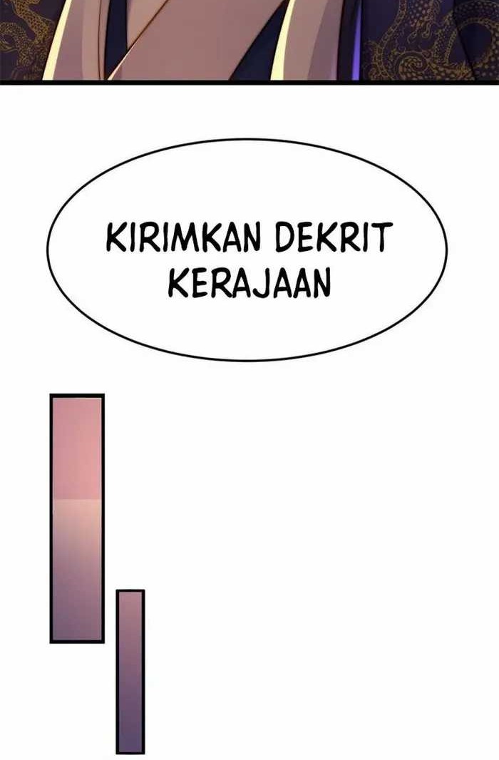 I Get Stronger By Doing Nothing Bab 08 halaman 43