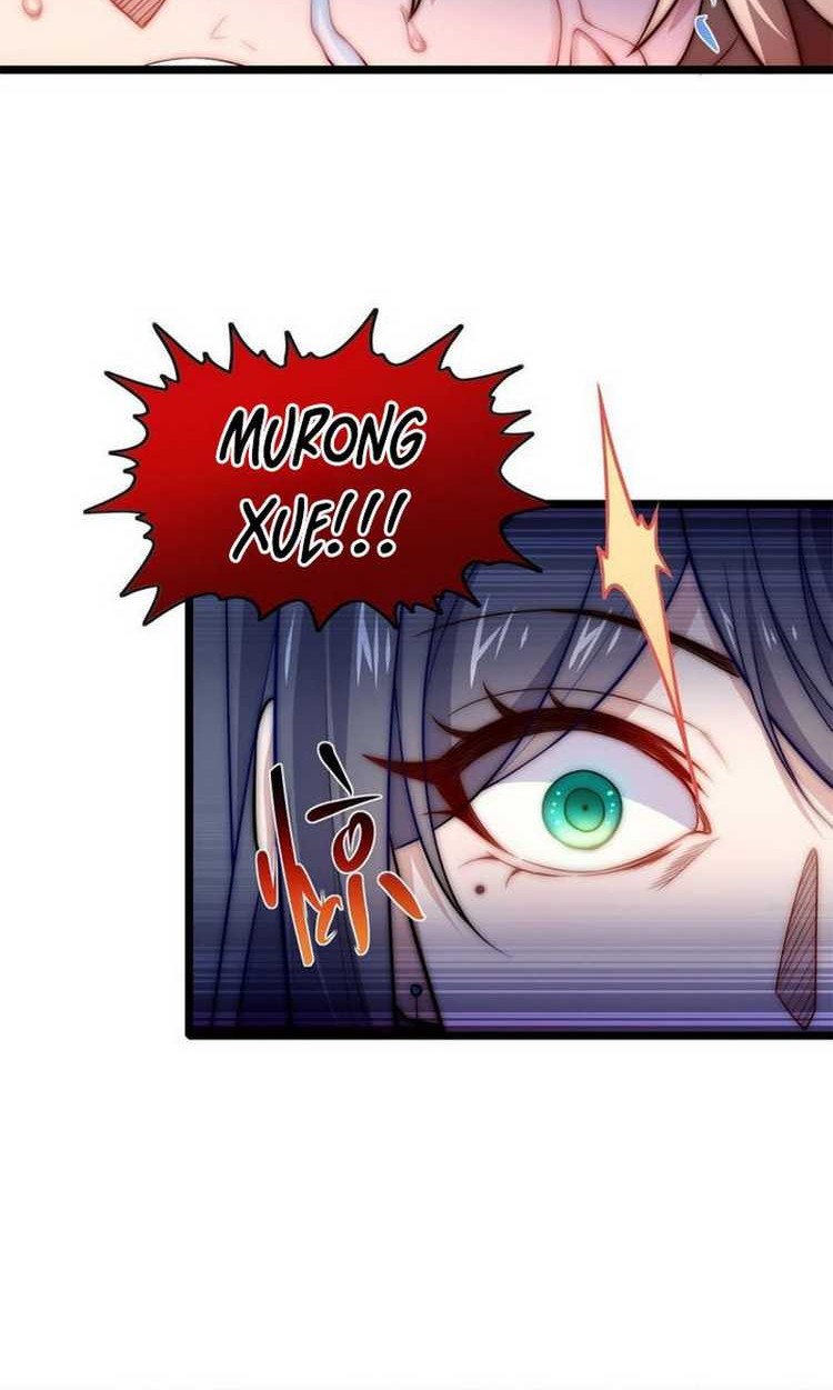I Get Stronger By Doing Nothing chapter 10 halaman 25