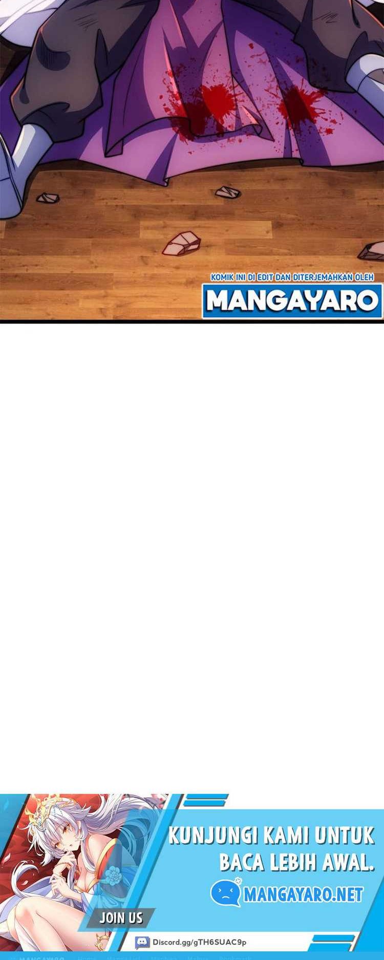 I Get Stronger By Doing Nothing chapter 10 halaman 39