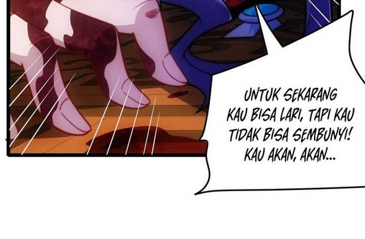 I Get Stronger By Doing Nothing Bab 11 halaman 9