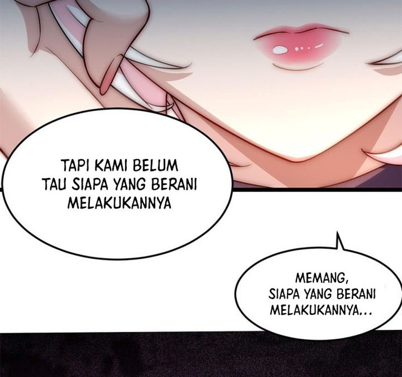 I Get Stronger By Doing Nothing Bab 12 halaman 57