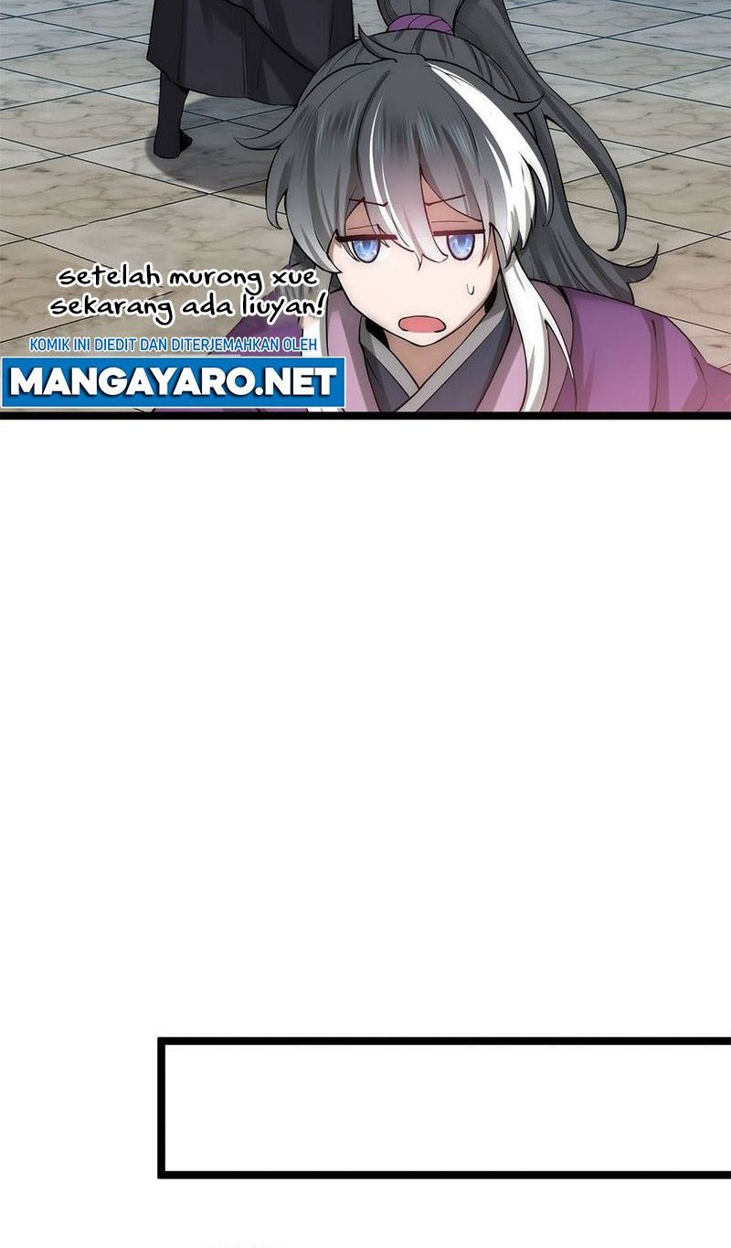 I Get Stronger By Doing Nothing chapter 13 halaman 25