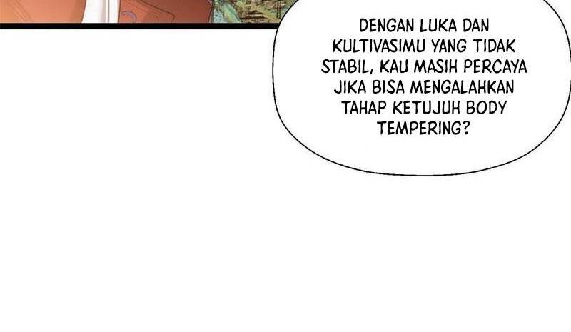 I Get Stronger By Doing Nothing chapter 13 halaman 29