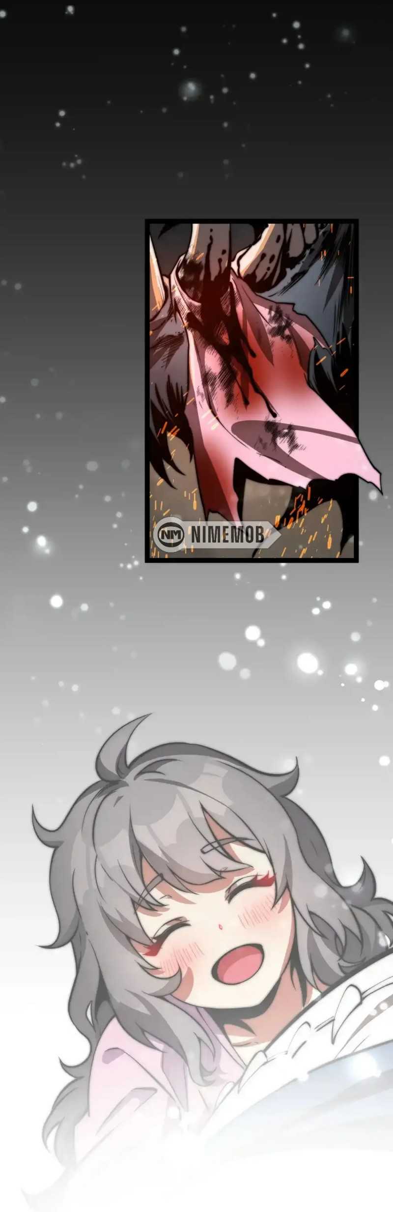 I Get Stronger By Doing Nothing chapter 17 halaman 2