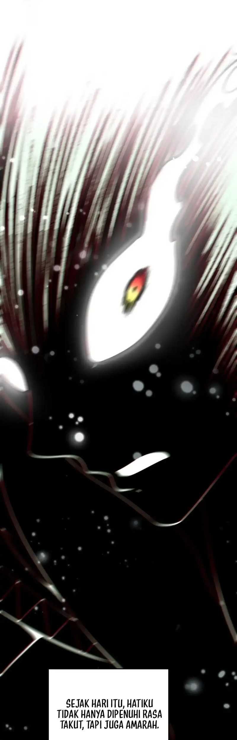 I Get Stronger By Doing Nothing chapter 17 halaman 3