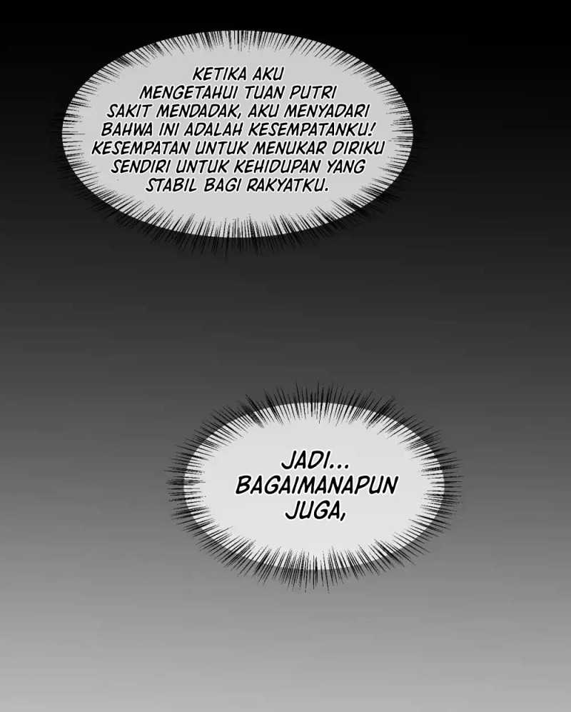 I Get Stronger By Doing Nothing chapter 17 halaman 11