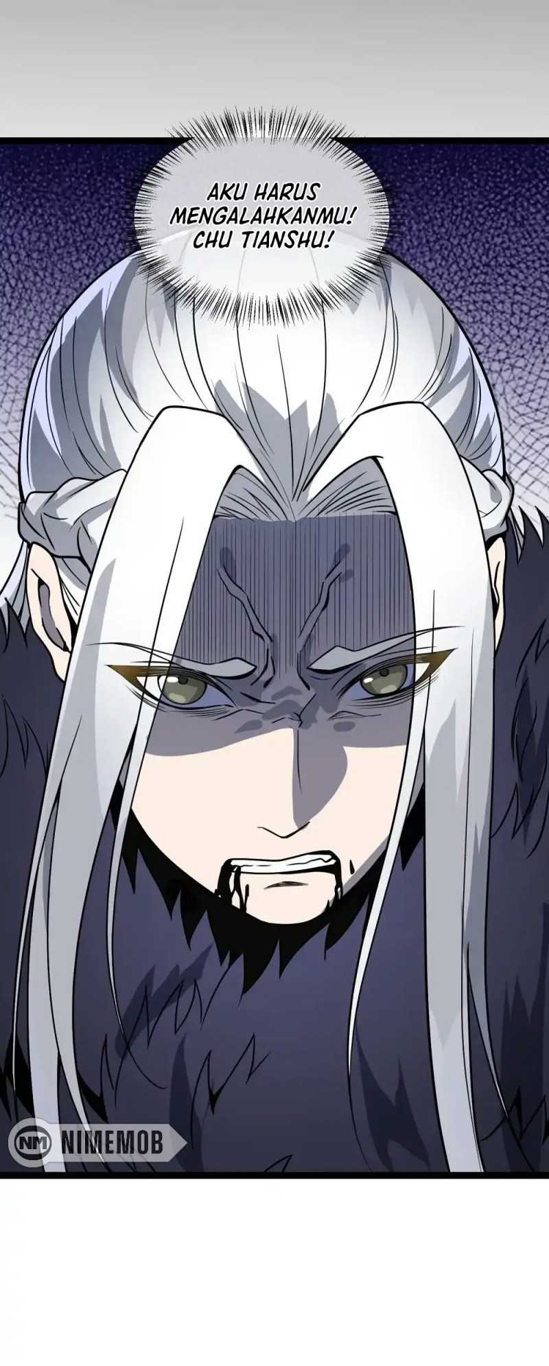 I Get Stronger By Doing Nothing chapter 17 halaman 12