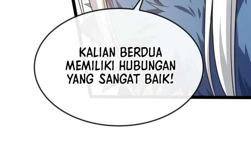 I Get Stronger By Doing Nothing chapter 17 halaman 26