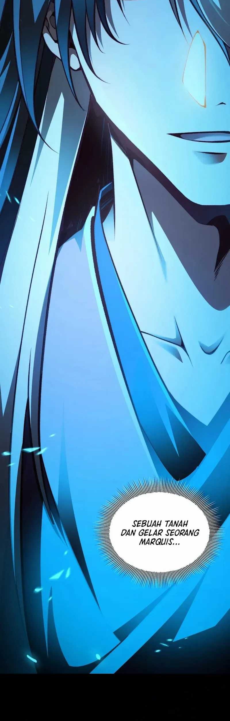I Get Stronger By Doing Nothing chapter 19 halaman 21