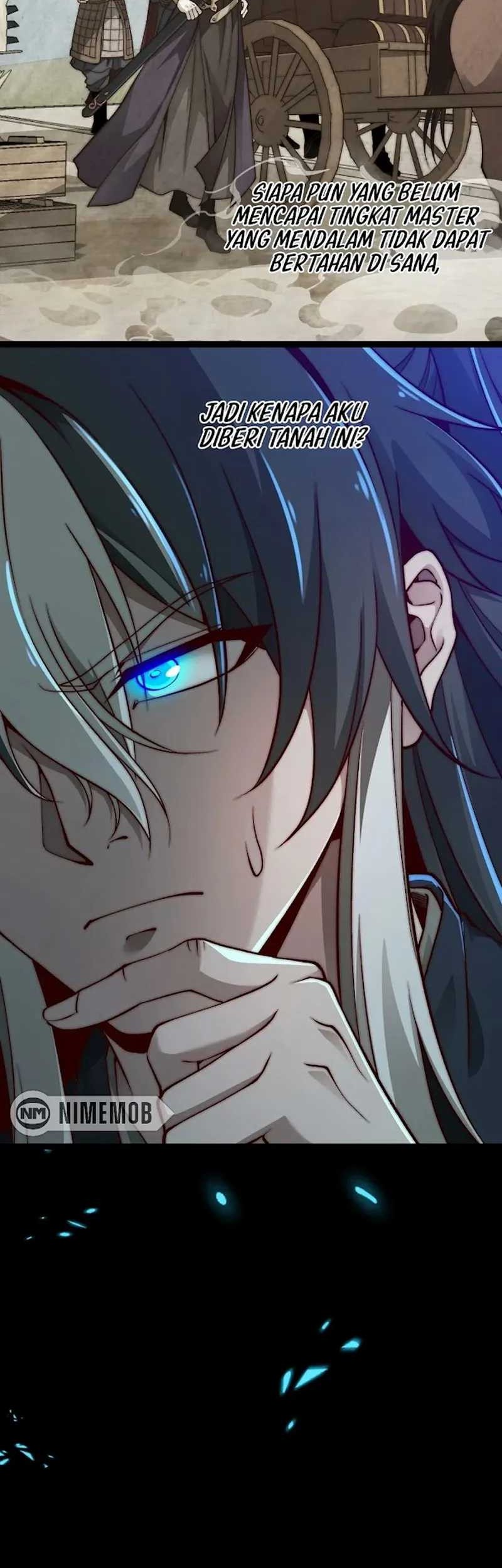 I Get Stronger By Doing Nothing chapter 19 halaman 26