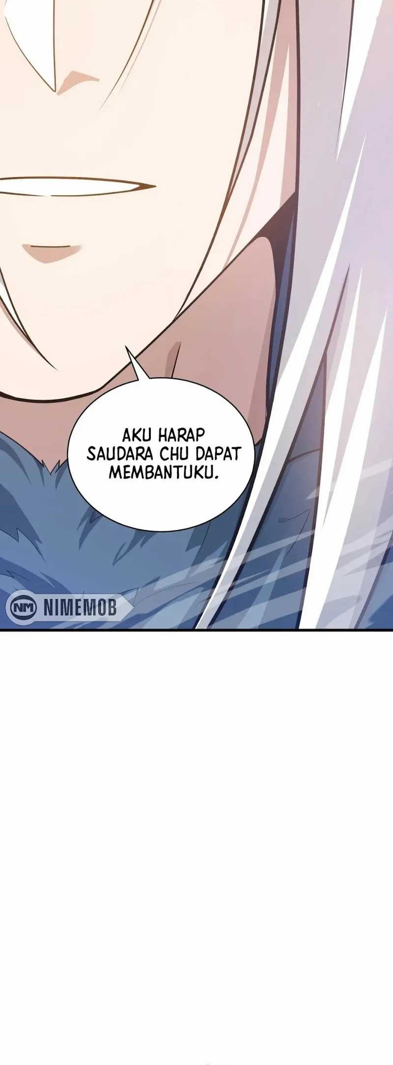 I Get Stronger By Doing Nothing chapter 20 halaman 24