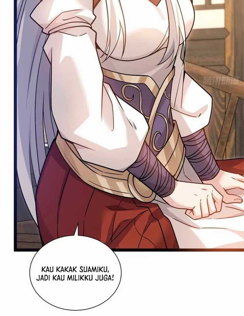 I Get Stronger By Doing Nothing chapter 23 halaman 17