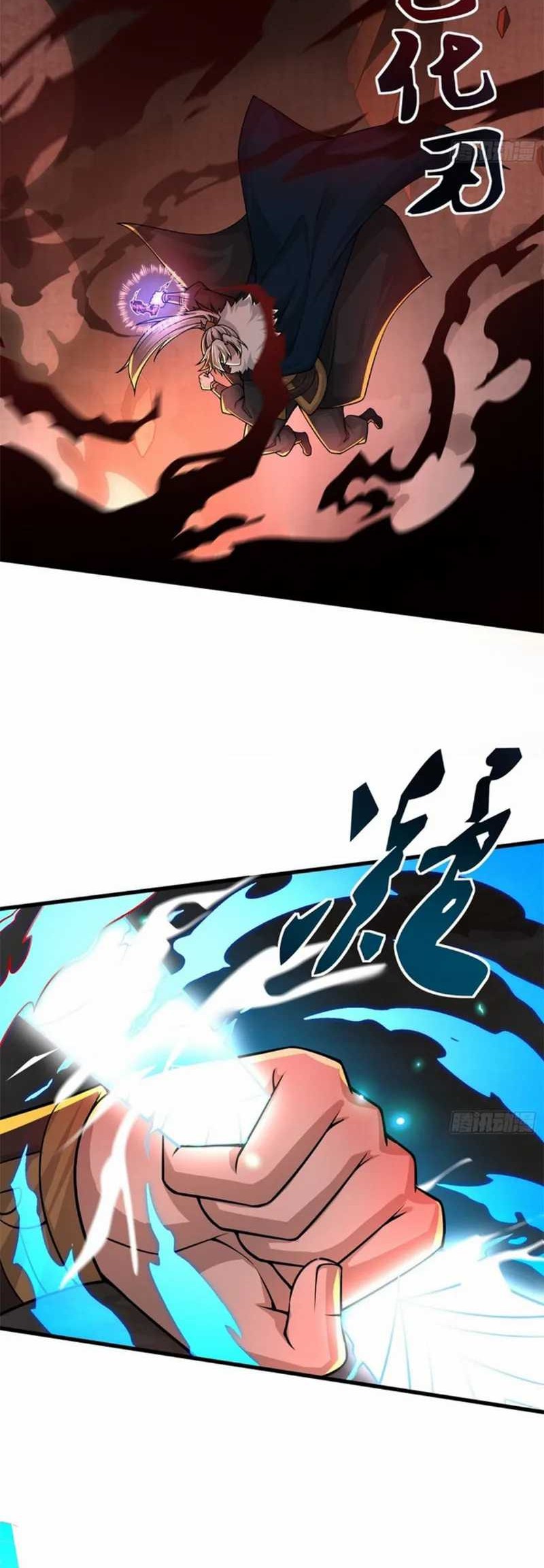 I Get Stronger By Doing Nothing chapter 25 halaman 5