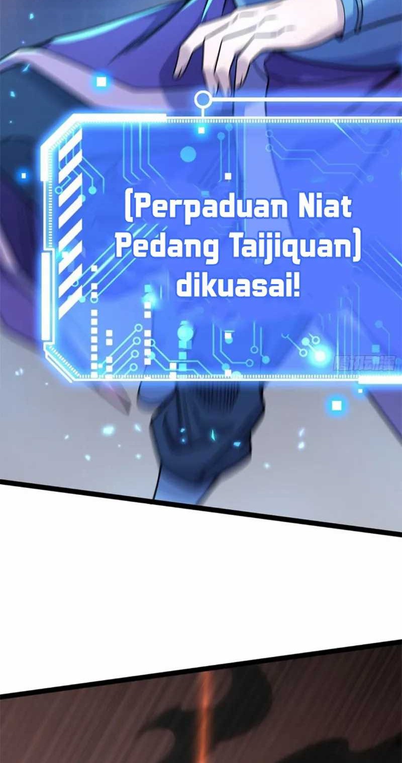 I Get Stronger By Doing Nothing chapter 25 halaman 19