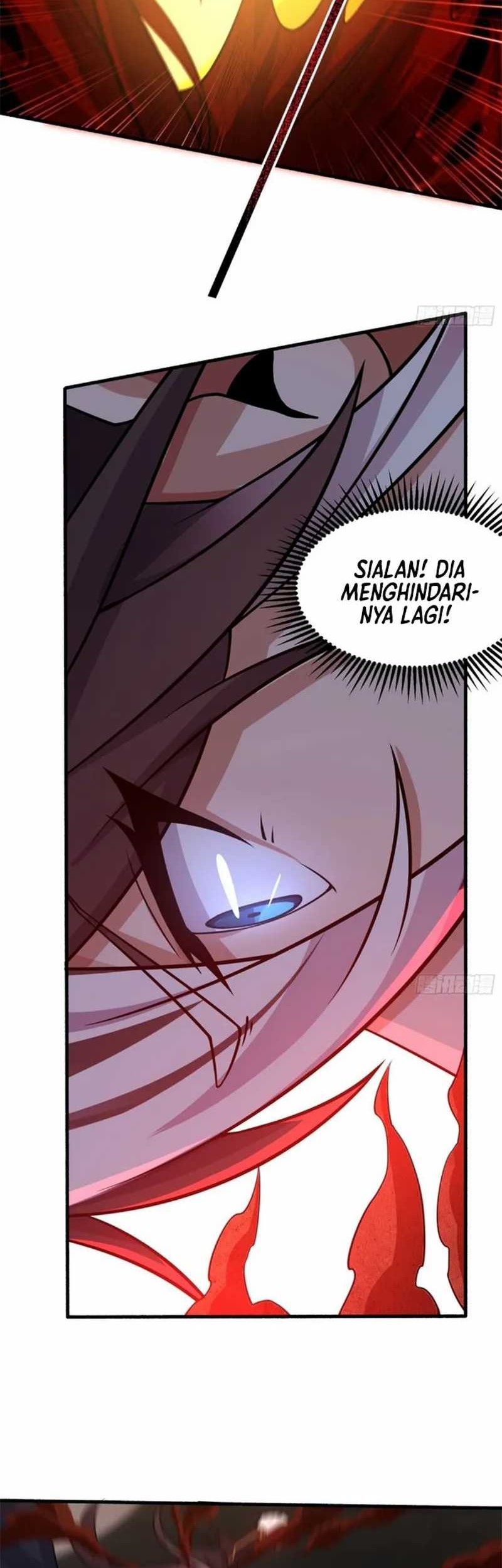I Get Stronger By Doing Nothing chapter 25 halaman 25