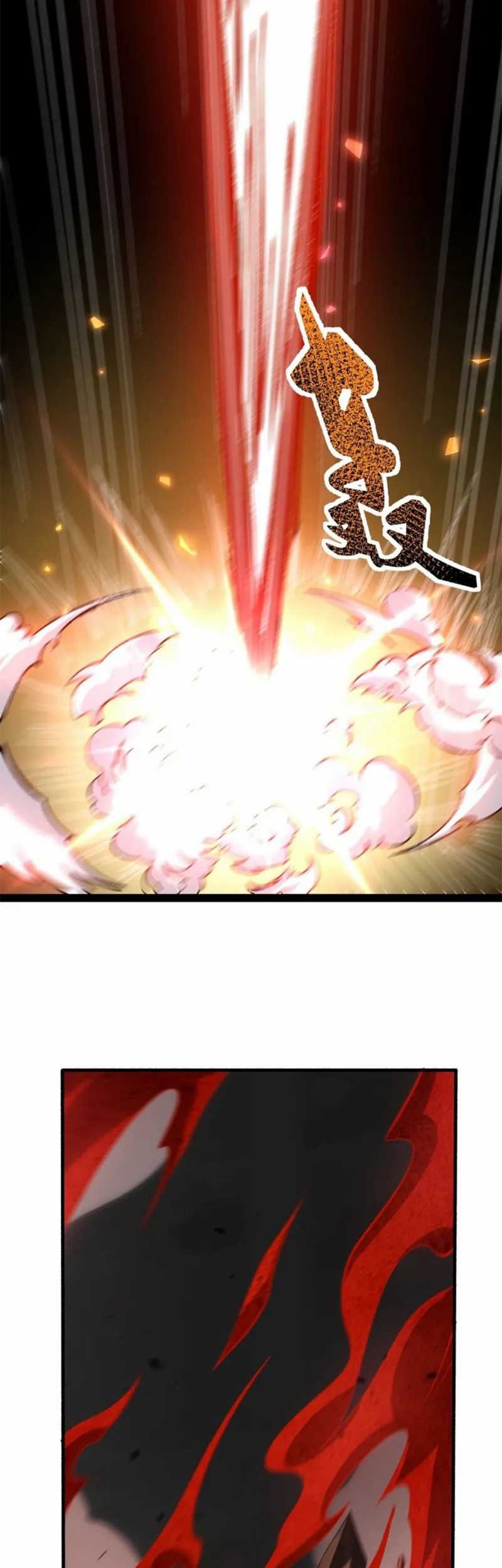 I Get Stronger By Doing Nothing chapter 25 halaman 30