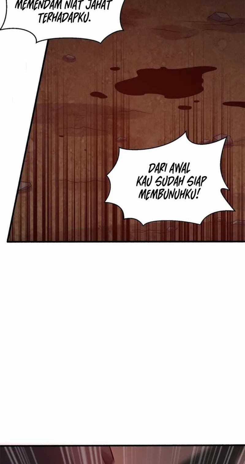 I Get Stronger By Doing Nothing chapter 25 halaman 39