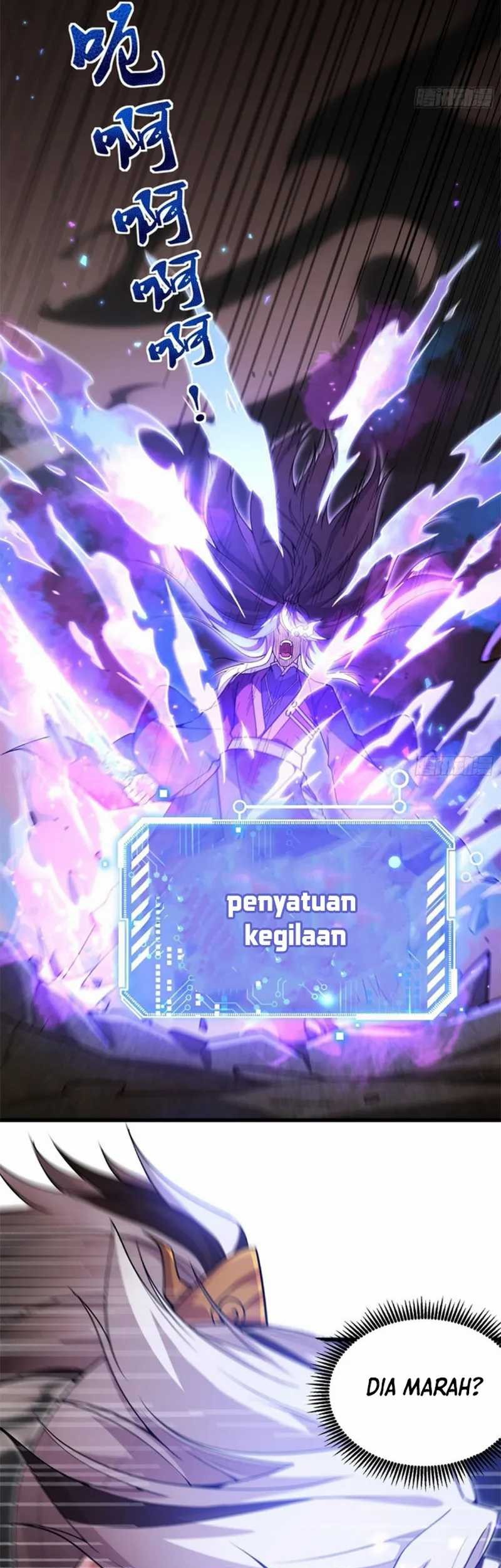 I Get Stronger By Doing Nothing chapter 25 halaman 48