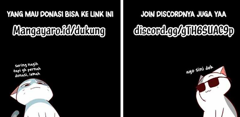 I Get Stronger By Doing Nothing chapter 25 halaman 51