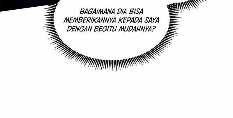 I Get Stronger By Doing Nothing Bab 29 halaman 21