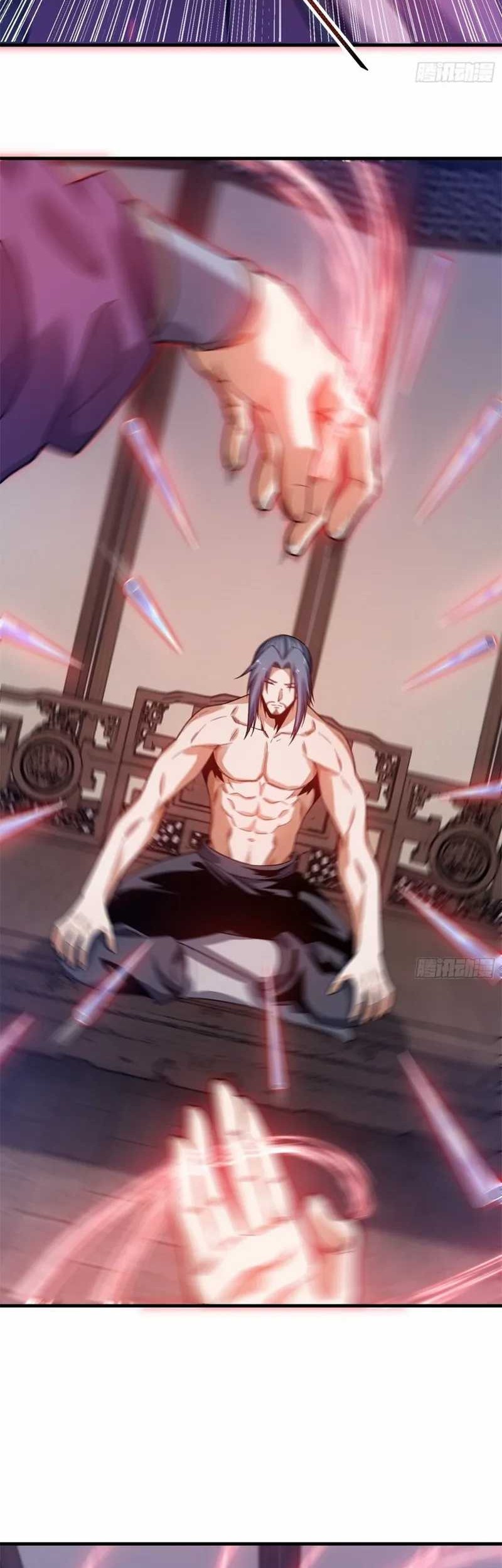 I Get Stronger By Doing Nothing chapter 36 halaman 27