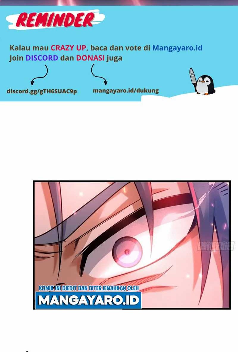 I Get Stronger By Doing Nothing chapter 36 halaman 29