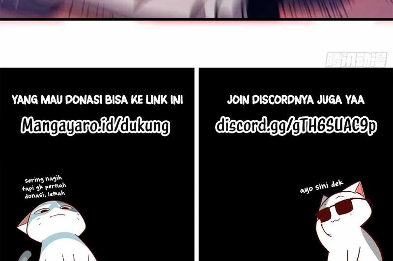 I Get Stronger By Doing Nothing chapter 36 halaman 31