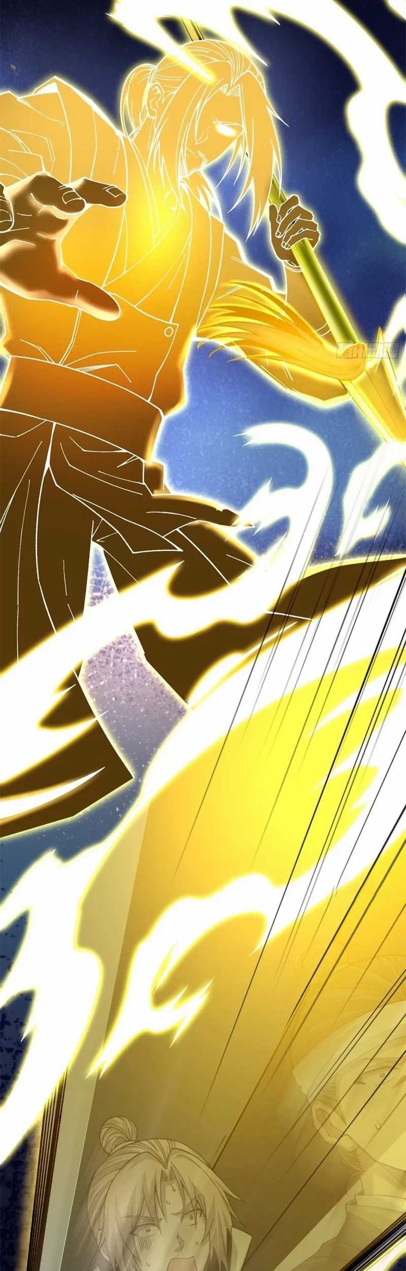 I Get Stronger By Doing Nothing chapter 37 halaman 17