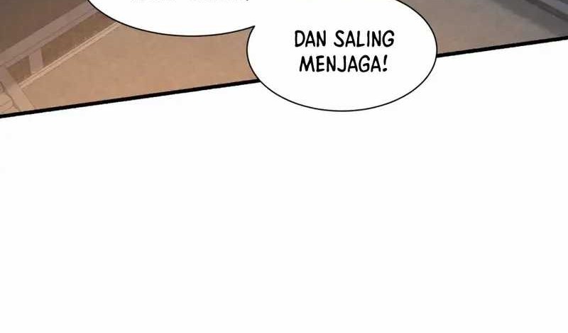I Get Stronger By Doing Nothing chapter 38 halaman 21