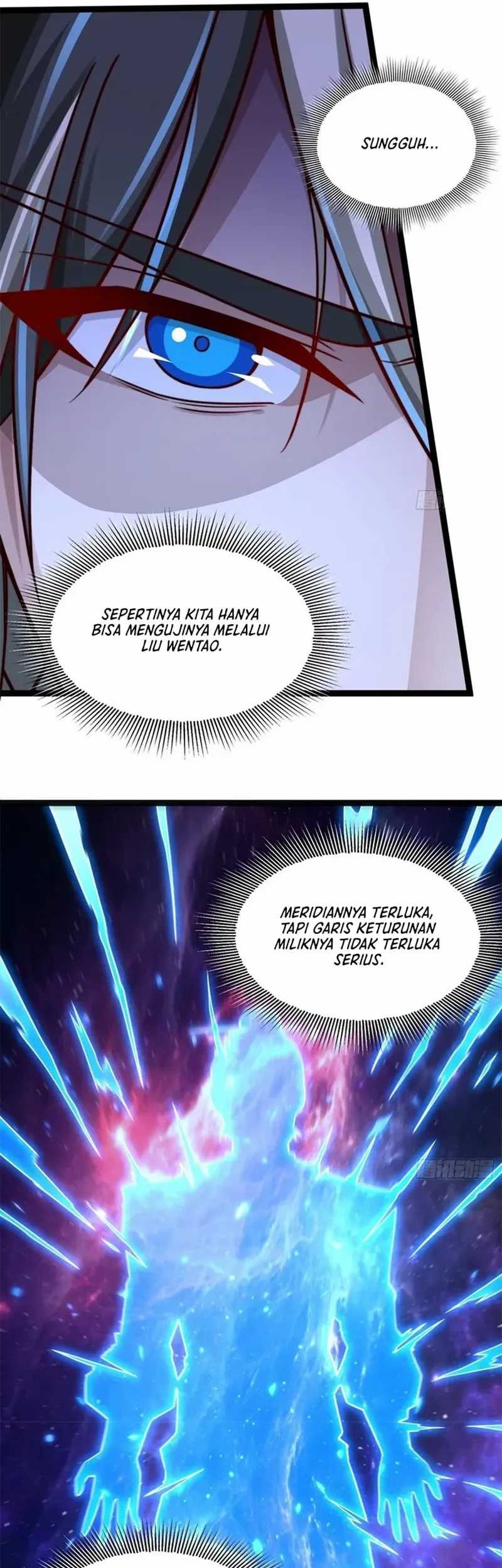 I Get Stronger By Doing Nothing chapter 41 halaman 18