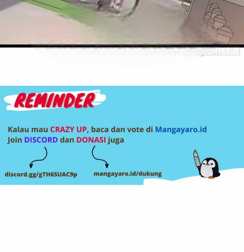 I Get Stronger By Doing Nothing chapter 41 halaman 21